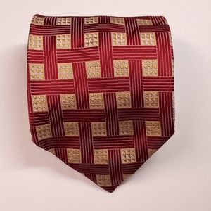 03. Grant Thomas Neck Tie